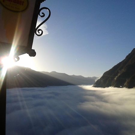 Ferienwohnung Hohe Wand ไฮลิเกนบลูท ภายนอก รูปภาพ