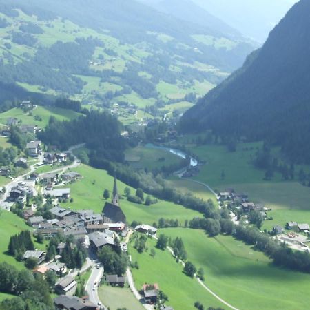 Ferienwohnung Hohe Wand ไฮลิเกนบลูท ภายนอก รูปภาพ