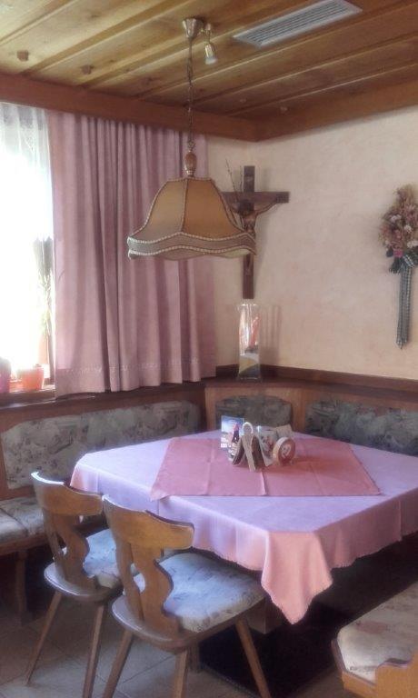 Ferienwohnung Hohe Wand ไฮลิเกนบลูท ภายนอก รูปภาพ