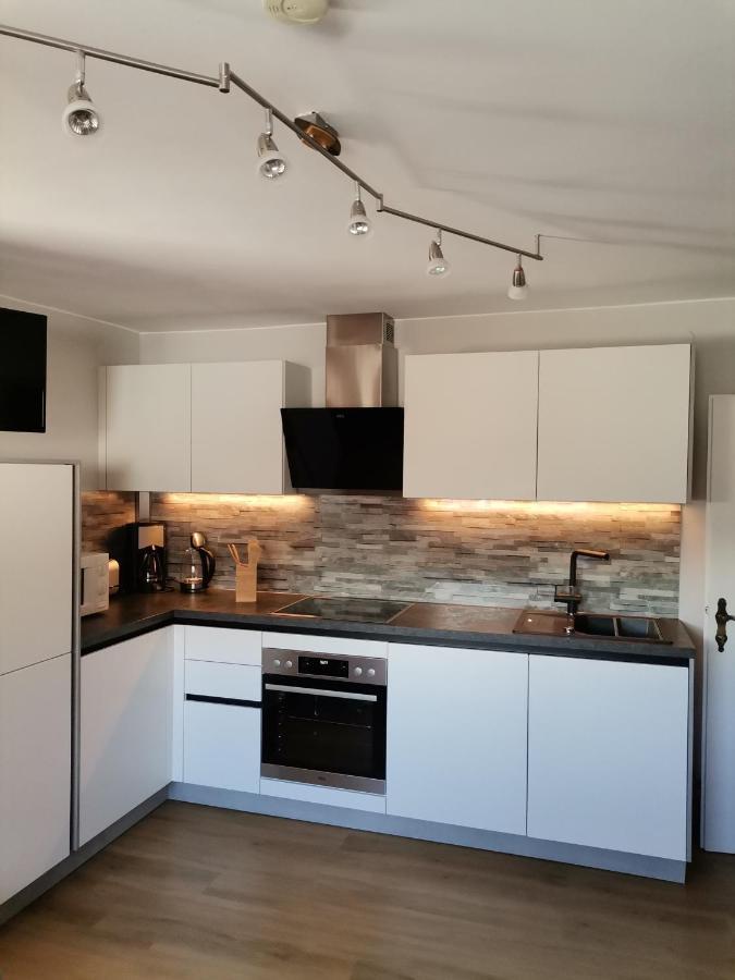 Ferienwohnung Hohe Wand ไฮลิเกนบลูท ภายนอก รูปภาพ