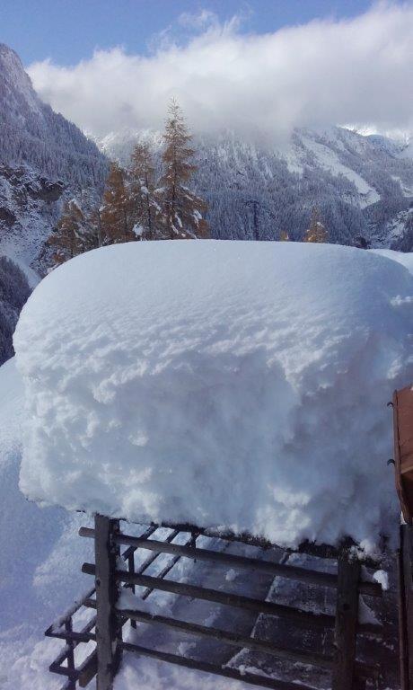 Ferienwohnung Hohe Wand ไฮลิเกนบลูท ภายนอก รูปภาพ