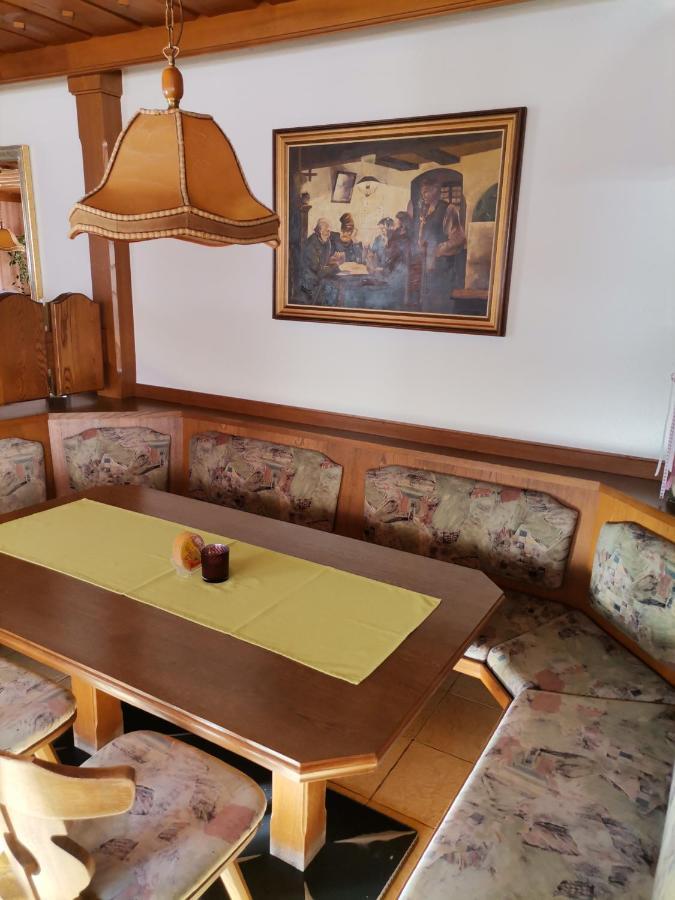 Ferienwohnung Hohe Wand ไฮลิเกนบลูท ภายนอก รูปภาพ