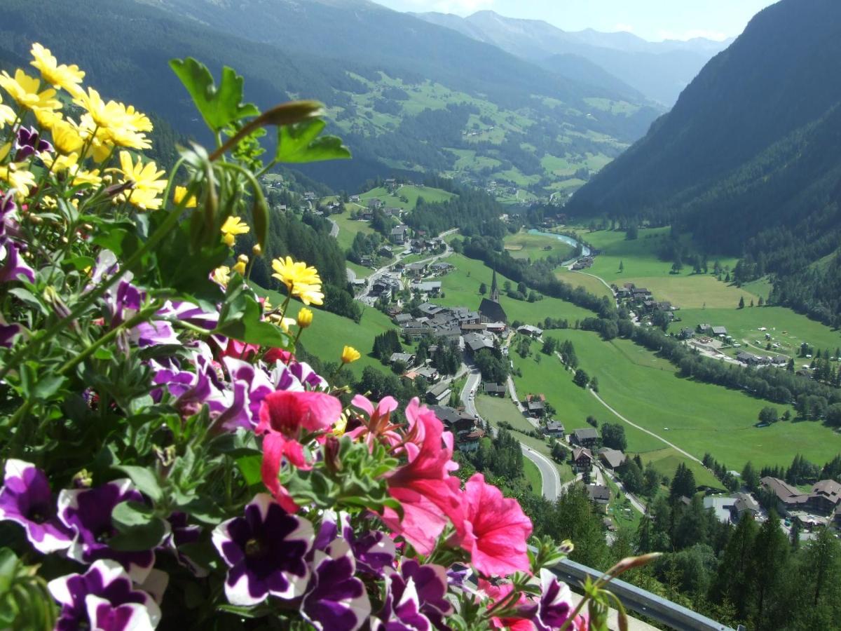 Ferienwohnung Hohe Wand ไฮลิเกนบลูท ภายนอก รูปภาพ