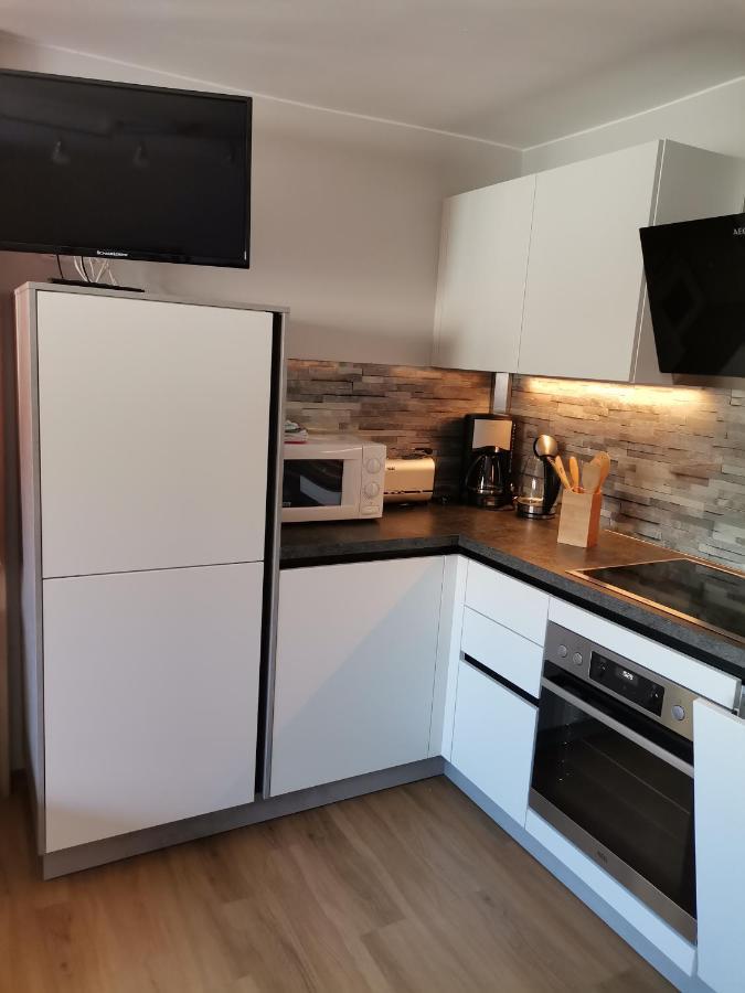 Ferienwohnung Hohe Wand ไฮลิเกนบลูท ภายนอก รูปภาพ