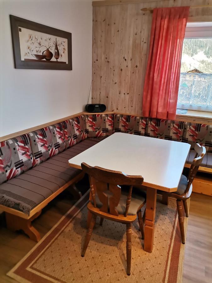 Ferienwohnung Hohe Wand ไฮลิเกนบลูท ภายนอก รูปภาพ