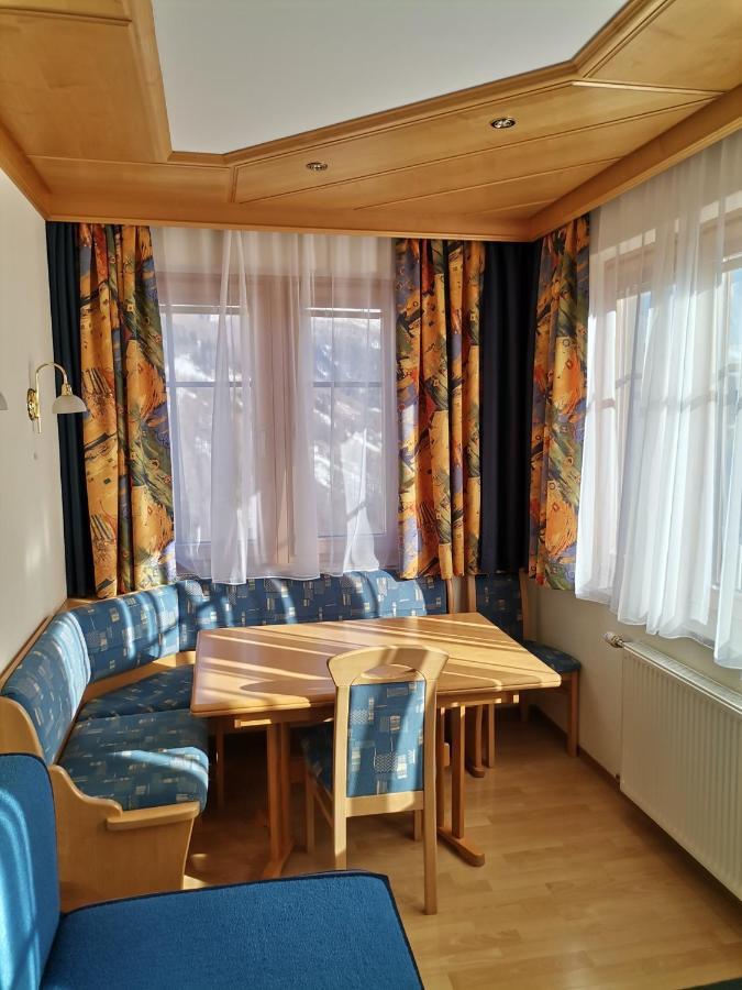 Ferienwohnung Hohe Wand ไฮลิเกนบลูท ภายนอก รูปภาพ